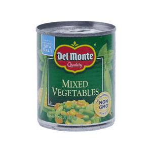 Vegetales Mixtos Del Monte 234 gr Enlatados