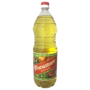 Aceite De Cocina Trovattore Vegetal  1500 Ml