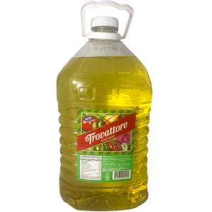 Aceite de Girasol Crisol de 450 ml