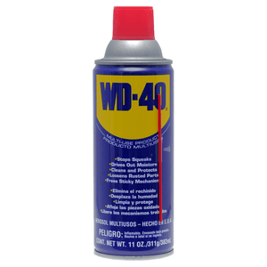 Aceite Lubricante Wd-40 311 gr