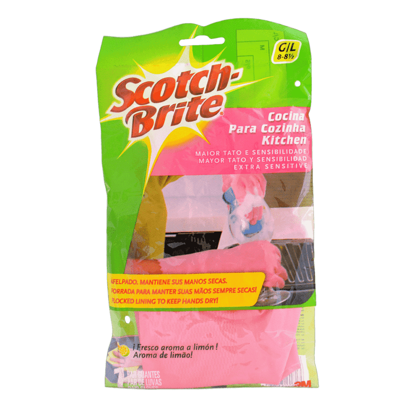 Scotch-Brite-Guante-Cocina-Talla-L-1-Par