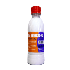 Cera Lustradora Angel Clean 248 ML Para Muebles