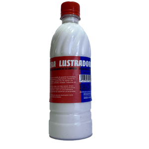 Cera Lustradora Angel Clean 450 ML Para Muebles