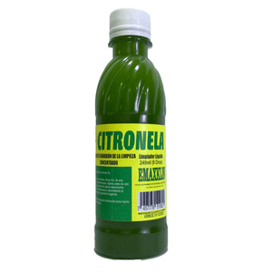 Citronela Para Pisos Angel Clean 248 ML