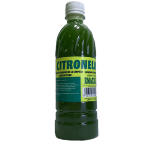 Citronela Para Pisos Angel Clean 450 ML