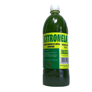 Citronela Para Pisos Angel Clean 946 ML