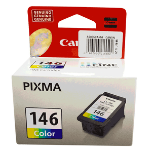 Cartucho Tinta Negra Para Impresora Canon 1 Und Pixma Black Pg 210