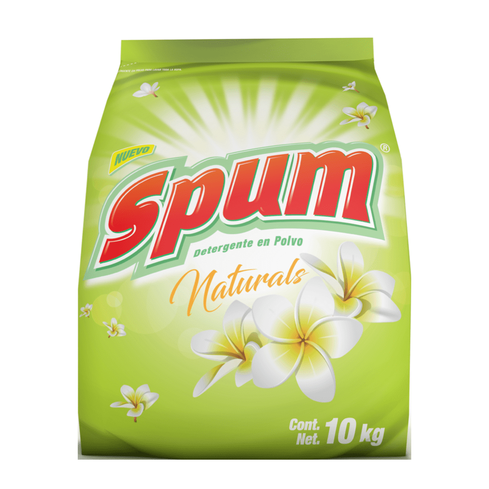 Detergente en Polvo  ¡Haz la compra en Consum!