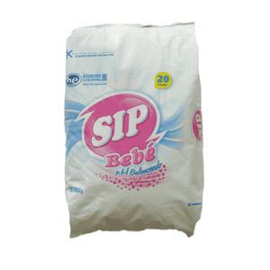 Líquido Limpiador para Biberones SIP Refill Pack 800 Ml. – Super Carnes -  Ahora con Delivery