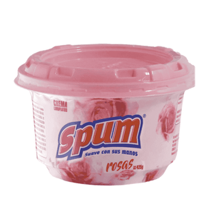 Crema Lavaplatos Spum Rosa 425 gr