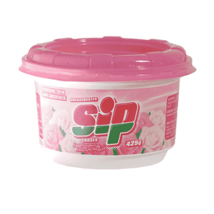 Crema Lavaplatos SIP Rosa 425 gr