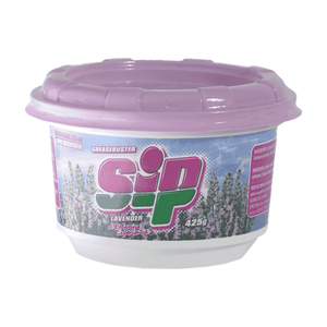 Crema Lavaplatos SIP Lavanda 450 gr
