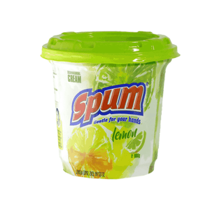 Crema Lavaplatos Spum Verde 800 gr