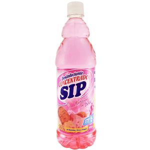 Desinfectante SIP Frescura de Bebé 830 ml