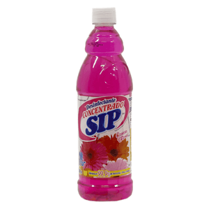 SIP Limpiador de Biberones, 740 ml (Pack de 2) - Superunico - El