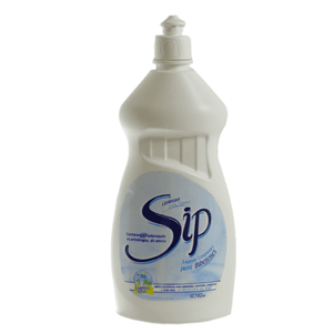 SIP Bebé Detergente en Polvo, 5 kg - Superunico - El Supermercado 100%  Online de Panamá