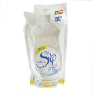 SIP Bebé Detergente en Polvo, 5 kg - Superunico - El Supermercado 100%  Online de Panamá