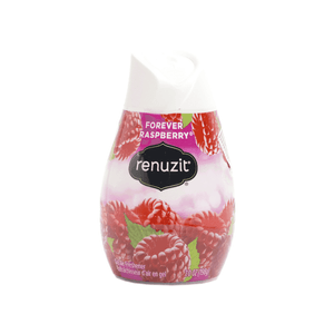 Cono Ambientador Renuzit Raspberry 198 gr