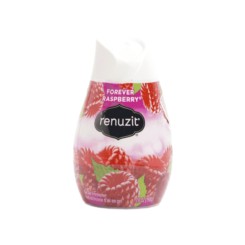 Cono-Ambientador-Renuzit-Raspberry-198-gr