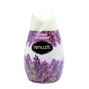 Cono Ambientador Renuzit Lavanda 198 gr