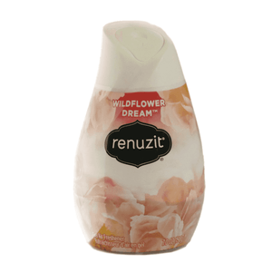 Cono Ambientador Renuzit Orchid Petals 198 gr