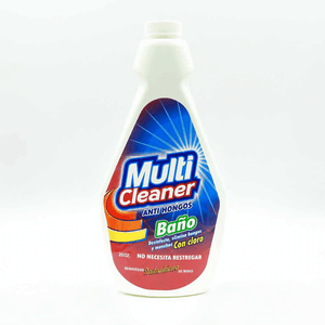 Limpiador de Baño Repuesto Multi Cleaner 20oz