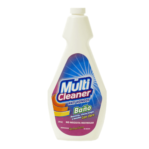 Limpiador de Baño Multi Cleaner 946 ML Repuesto