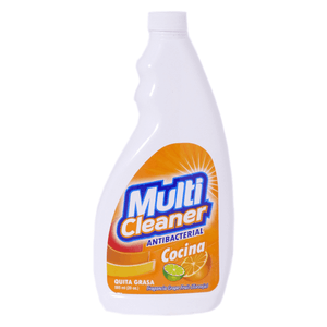 Limpiador de Cocina Multi Cleaner 592 ML Repuesto