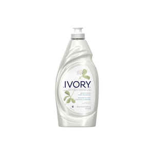 Líquido Lavaplatos Ivory 709 ml