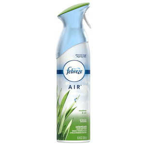 Ambientador Febreze Air Meadows & Rain 250 gr