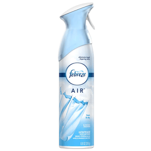 Ambientador Febreze Air Linen & Sky 250 gr