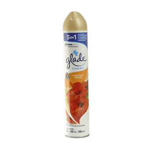 Ambientador Glade Hawaiian Breeze 400 ml