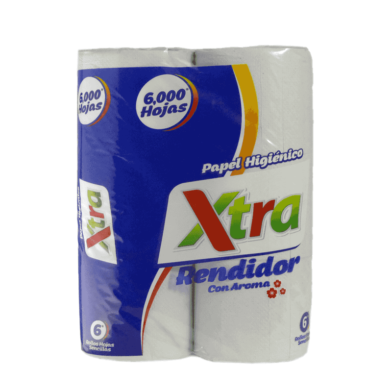 Papel-Higienico-Super-Xtra-6-Un-6000-Hoja-Sencilla