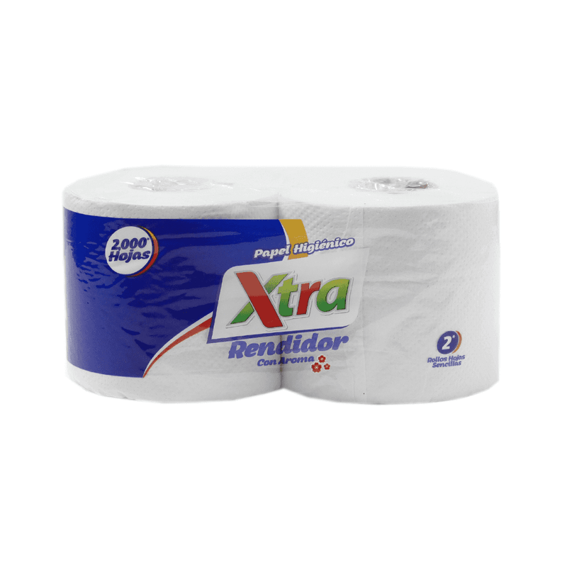 Papel-Higienico-Super-Xtra-2-Und-2000-Hoja-Sencilla