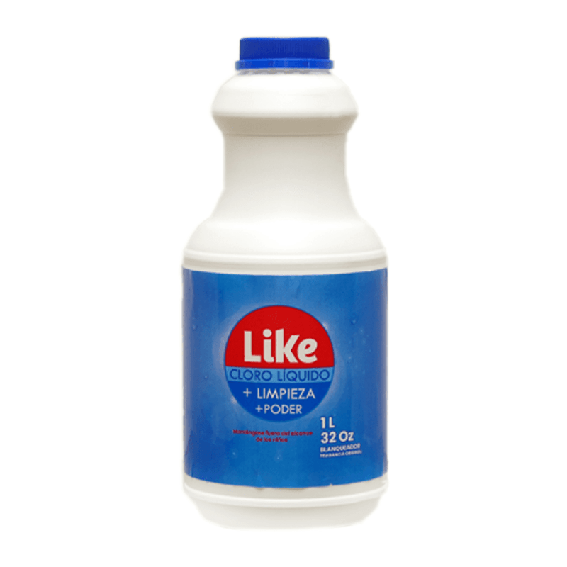 Cloro-Like-32-Oz