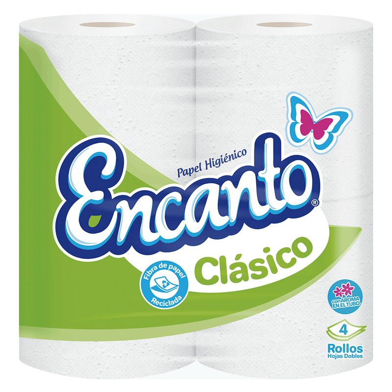 Papel-Higienico-Encanto-4-Und-Clasico-Hoja-Doble