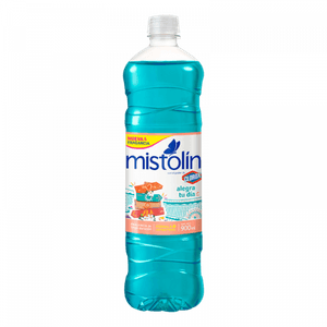 Desinfectante Mistolín Alegra tu Vida 900 ml