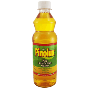 Limpiador Desinfectante Pinolux 414 ML Pino