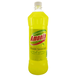 Amoníaco Dixie Aroma Lima Limón 946 ml