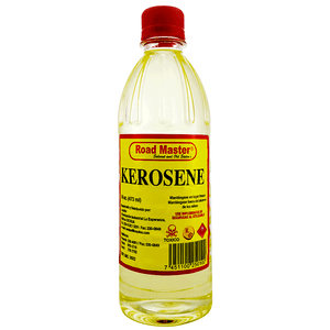 Kerosene Road Master 16 Oz Botella