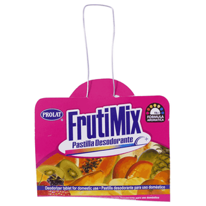 Pastilla Aromatizante Prolat 55 GR Fruti Mix