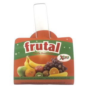 Pastilla de Baño Xtra 1 UN Surtida