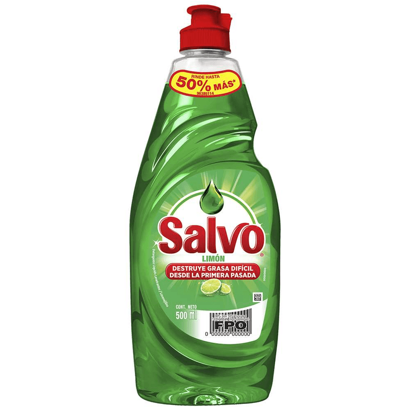 Liquido-Lavaplatos-Salvo-Limon-500-Ml