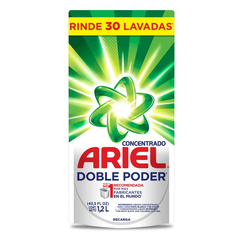 Detergente-Liquido-Ariel-Concentrado-1.2-Lt