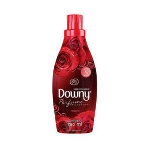 Suavizante Downy 750 Ml En Botella Tango Passion