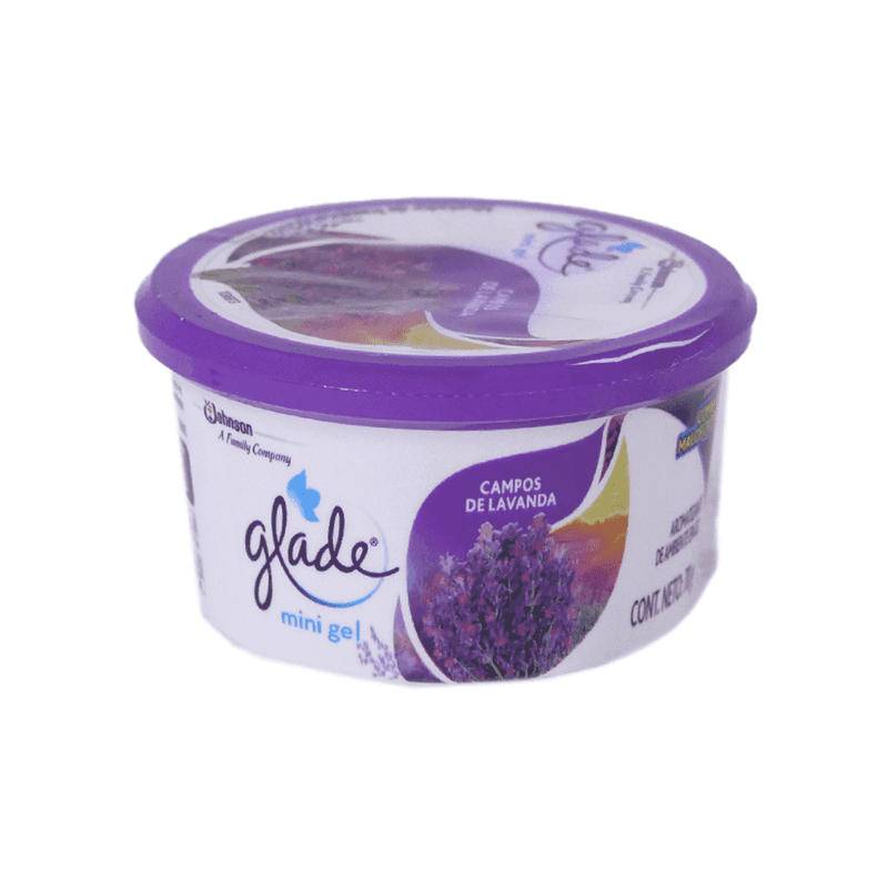 Mini-Gel-Ambientador-Glade-70-gr-Campos-De-Lavanda