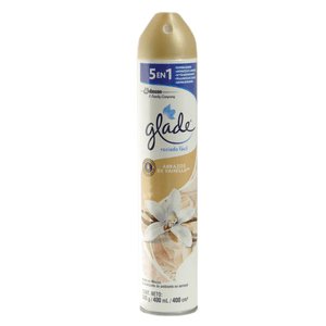 Ambientador Gladel Abrazos De Vainilla 400 ml