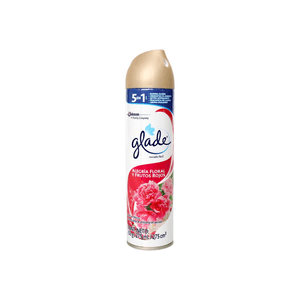 Ambientador Glade Aroma Cherry 275 ml