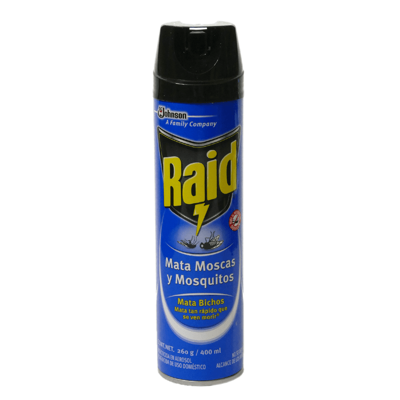 Insecticida-En-Aerosol-Raid-400-Ml-Mata-Moscas-Y-Mosquitos