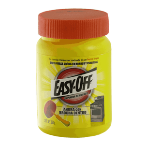 Quita Grasa Easy Off 238 GR Hornos y Parrillas